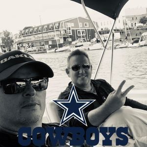 Meet your Posher, Keith